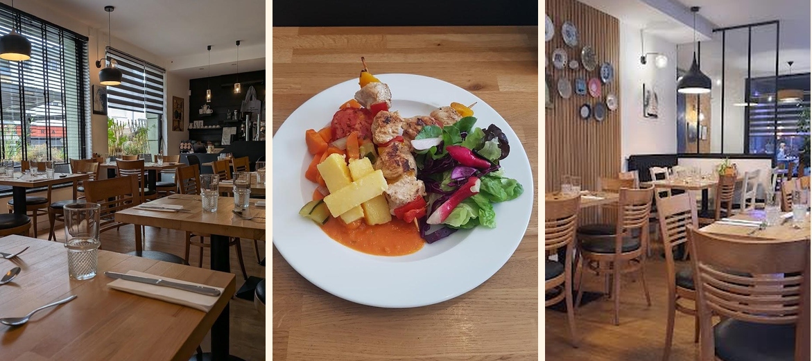 Le Mesclun - Gallery Image 1