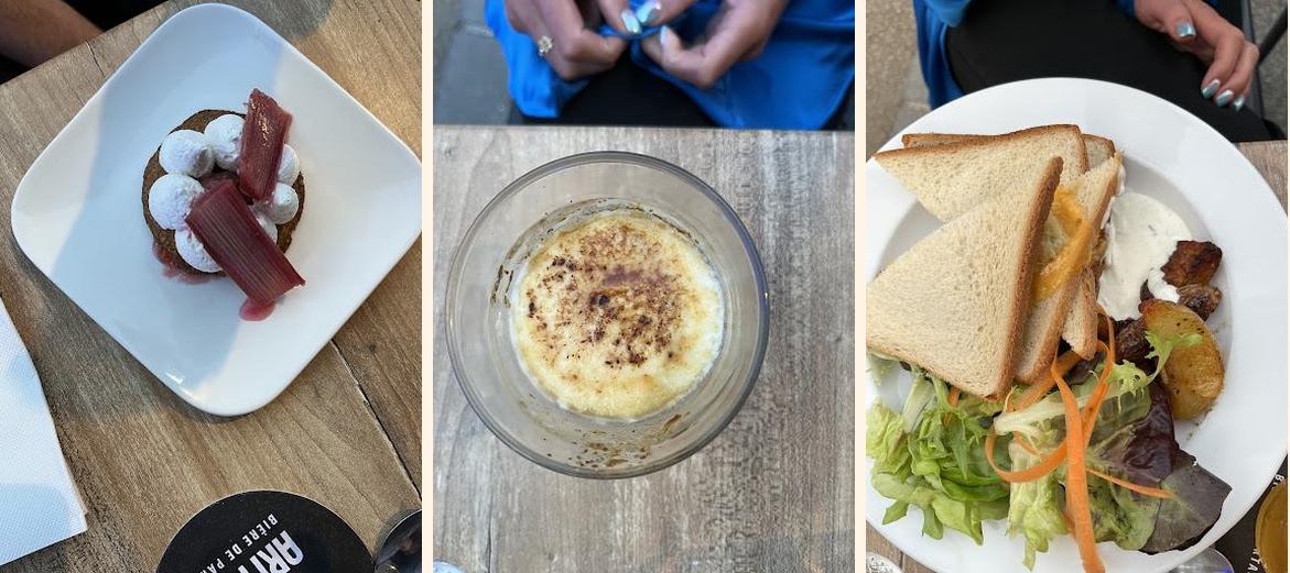 Le Mesclun - Gallery Image 2