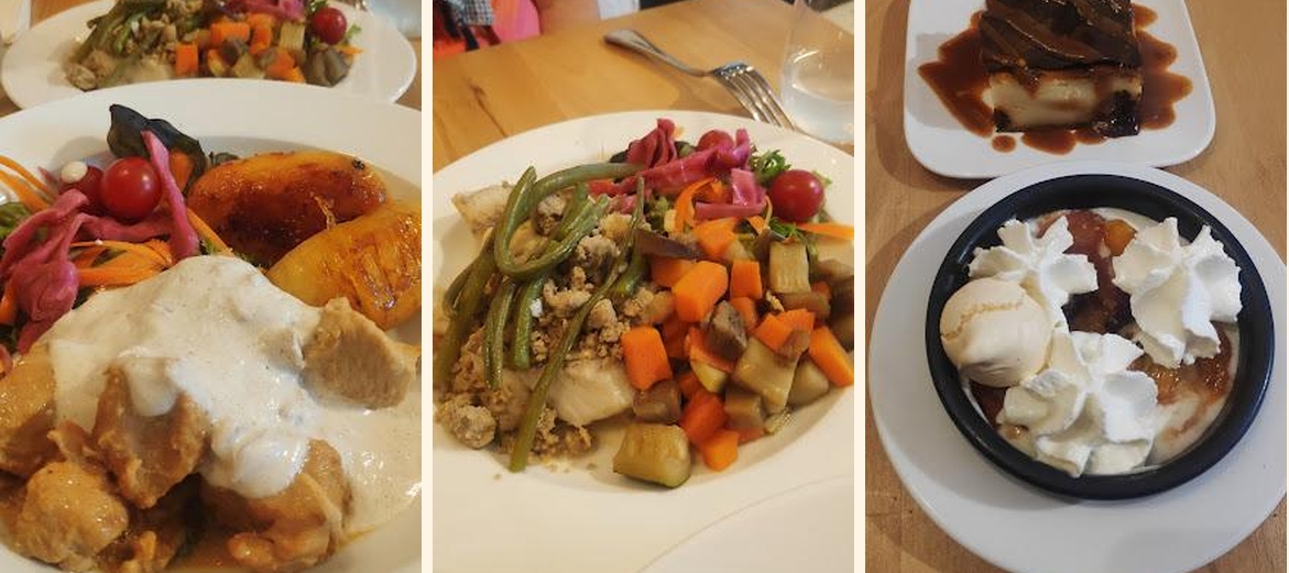 Le Mesclun - Gallery Image 3