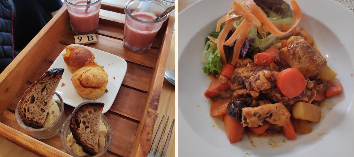 Le Mesclun - Gallery Image 4