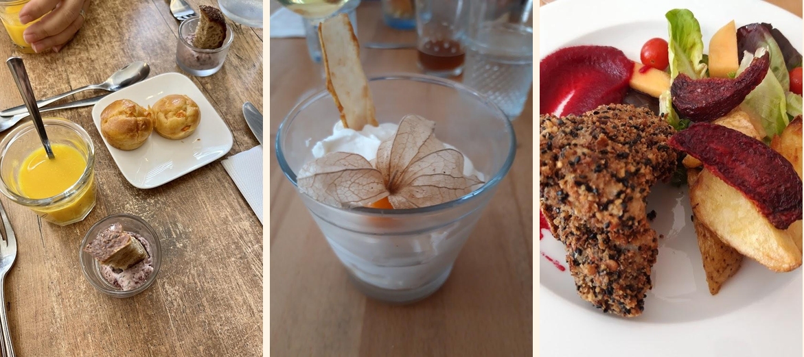 Le Mesclun - Gallery Image 5