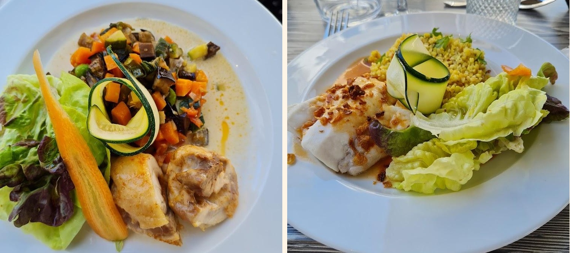 Le Mesclun - Gallery Image 6