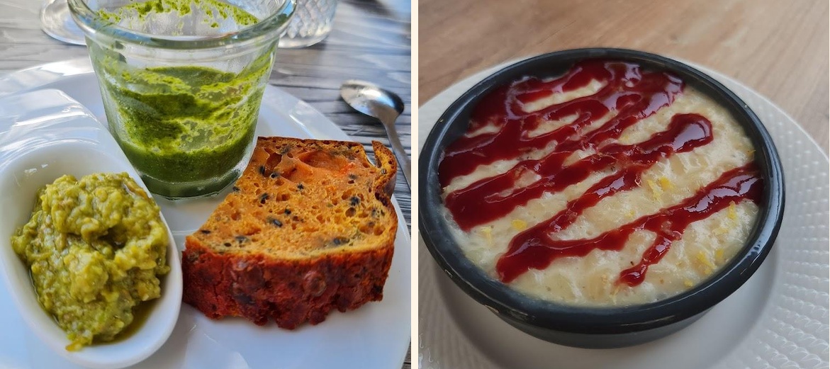 Le Mesclun - Gallery Image 7